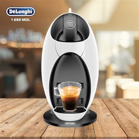 Капсульная кофемашина Nescafe Dolce Gusto DeLonghi EDG250.W Jovia ...