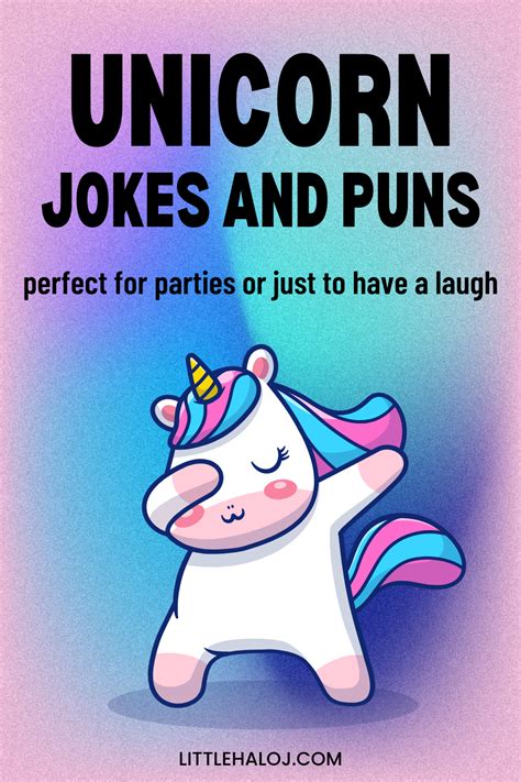 Unicorn Jokes Artofit