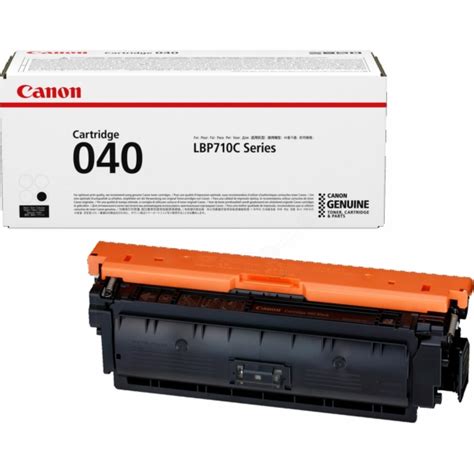 C Toner Canon Original Bk F R Ca Seiten Schwarz