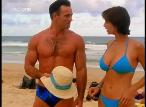 Nude Video Celebs Catherine Bell Sexy JAG S03e15 S05e15 16 1998 2000