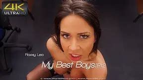 Roxxy Lea Porn Videos PornTV