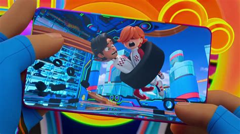 Hot Wheels Let S Race Season 1 Original Release For Netflix