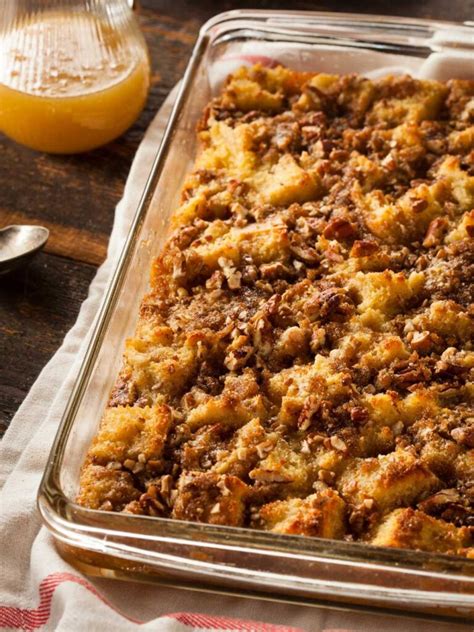 Mary Berry Bread And Butter Pudding | British Chefs Table