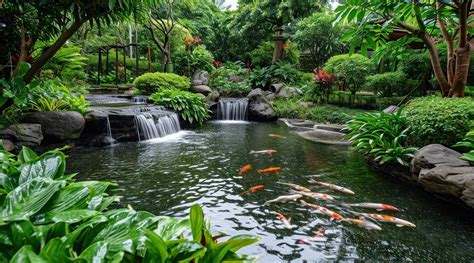 Natural Pools in Small Backyards: Big Beauty in Compact Spaces ...