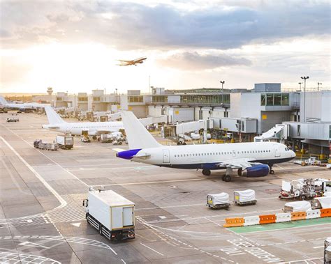 The complete guide to London airports | KAYAK
