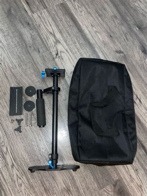 Neewer stabilizator