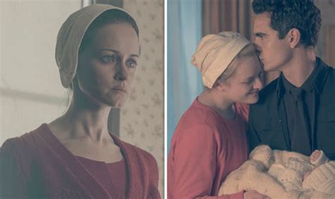 The Handmaid’s Tale season 3 spoilers: Major character to return after ...