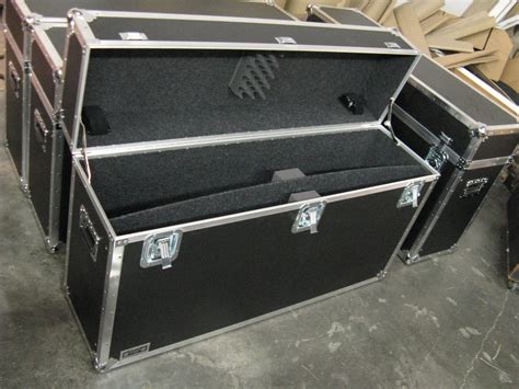 customizable fabricated ata cases orioncase