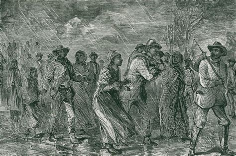 Explore Upstate New Yorks Self Guided Underground Railroad