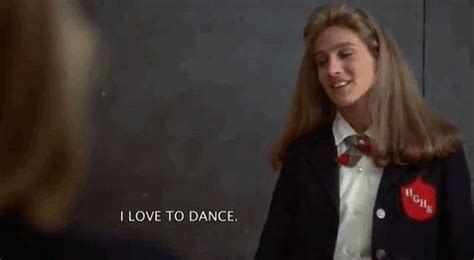 The SJP ’80s Dance Movie That Set the Template -- Vulture