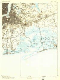 1891 Map of Brooklyn, NY — High-Res | Pastmaps