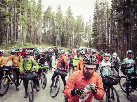 Racing The Divide For Kids Tour Divide Completed