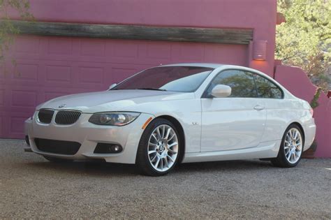 2012 Bmw 328i M Sport Front Bumper