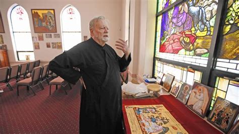 Chicago Priest Protests Same Sex Marriage Wont Sign Civil Marriage Licenses Orthodox