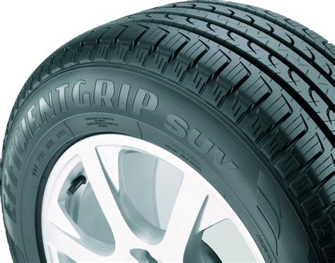 GOODYEAR EfficientGrip SUV 225/65R17 102H - Ceny i opinie na Skapiec.pl