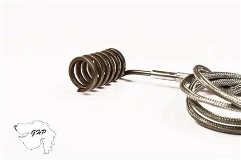 Ss Hot Runner Coil Heaters At Piece In Ahmedabad Id