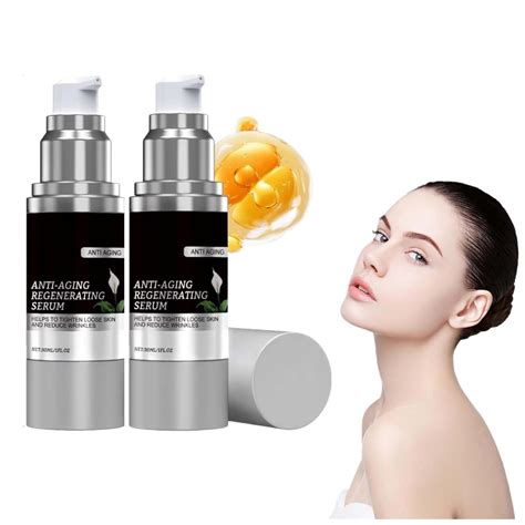 Anti Aging Serum 2024 Update Advanced Collagen Boost Anti Aging