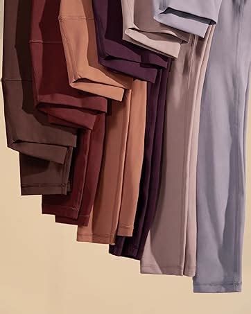 Amazon CRZ YOGA Women S Naked Feeling Workout Capris Leggings 19 Gym Compression Tummy