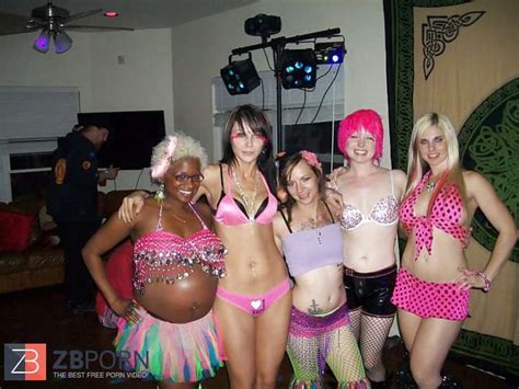 Saporno Username ParTyTrixXx ZB Porn