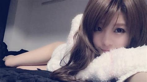 Exclusive Ban Lifted Black Decamar Meat Bullet FUCK Mako Oda Oda Mako