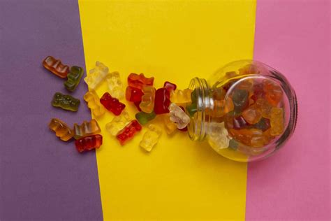 The Best Of Magic Mushroom Gummies Kingcrop