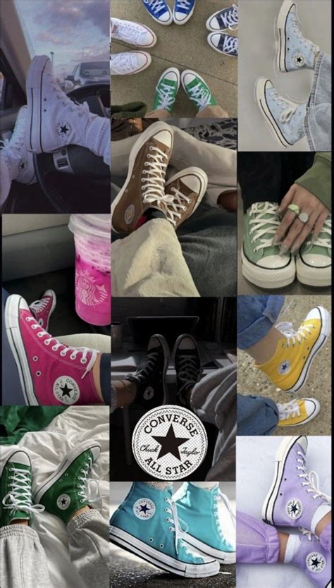 All Star Converse Wallpaper Artofit