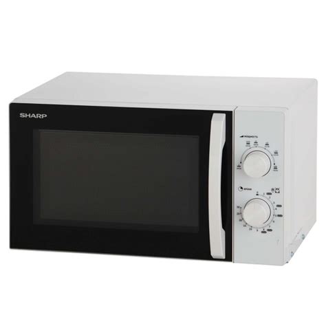 Микроволновая печь Sharp R2200RW - купить по низким ценам в интернет ...