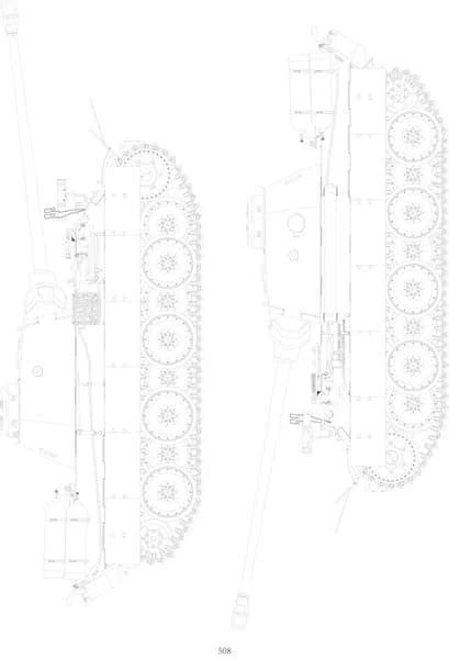 Panther Ausf D Bergepanther Technical Operational History