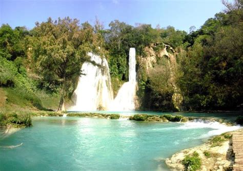 Cascada Minas Viejas El Naranjo All You Need To Know Before You Go