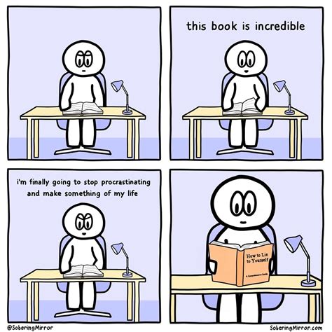Cycle Of Self Help Meme Subido Por Krewella Memedroid