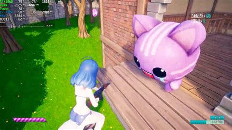 Hentai Vs Furries PC Gameplay 1080p 60FPS Anime Shooter 2020 Steam YouTube