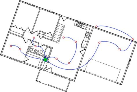 house audio wiring