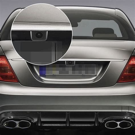YESSUN для Mercedes Benz E Class W212 W07 C207 2010~ автомобиля зеркало ...