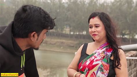 Naughty Bhabhi 19 Nude Pics XHamster