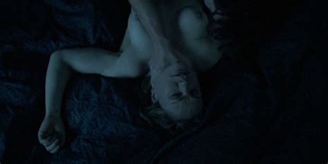 Anna Paquin Nude Topless Hot Sex Maura Tierney Sex The Affair