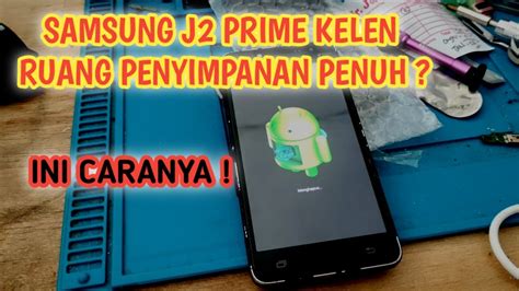 Cara Mudah Reset Samsung J Prime Tanpa Minta Akun Google Aman Sampai