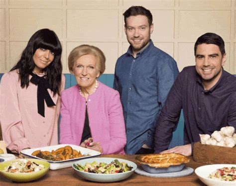 Britain's Best Home Cook: Meet the 10 contestants hoping to impress