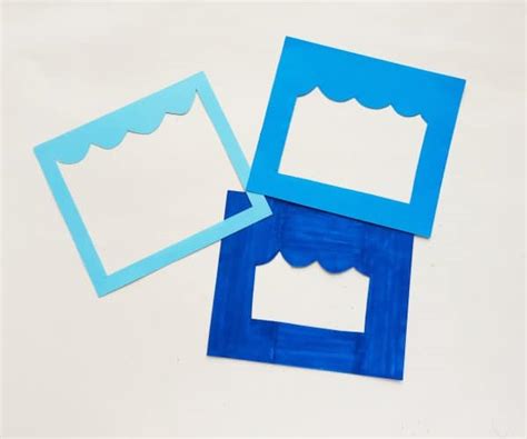 Fourth of July Craft