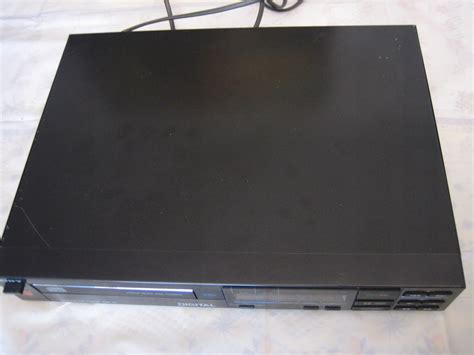Купить Проигрыватель компакт-дисков Sony CDP-30.: отзывы, фото и ...