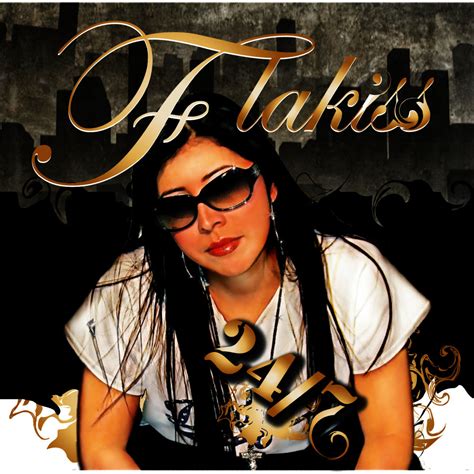 flakiss net worth