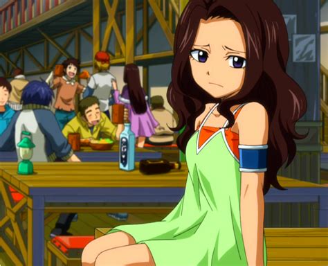 Cana Teenager Fairy Tail Cana Fairy Tail Kids Fairy Tail Amour Art