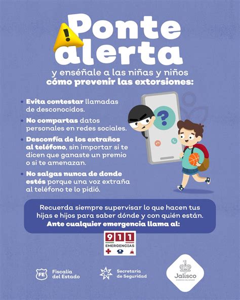 Gobierno De Jalisco On Twitter Ens Ale A Tus Hijas E Hijos Estas