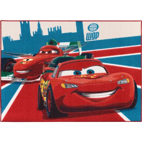 Cars Carpet - Carpet Vidalondon