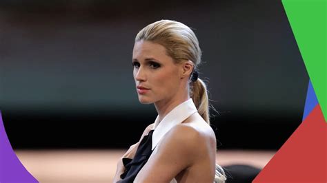 Grave Lutto Per Michelle Hunziker Ho Il Cuore Spezzato YouTube