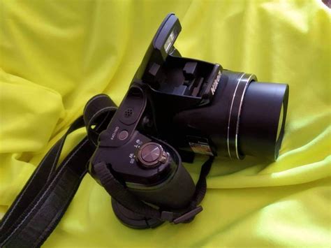 Nikon L820 Coolpix