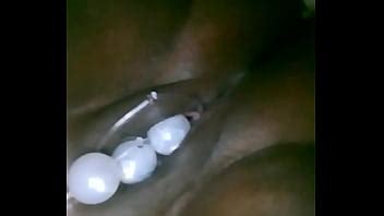 Bolas tailandesas saliendo del coño Ben Wa XVIDEOS