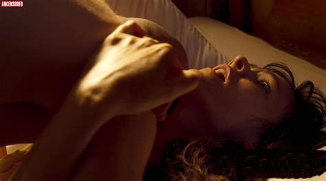 Naked Courtney Cunningham In Interrogation I