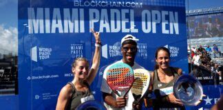 VÍDEOS World Padel Tour Circuito Profesional PadelStar