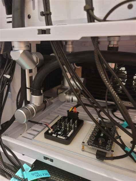 V3000 plus build.. Complete? : r/watercooling