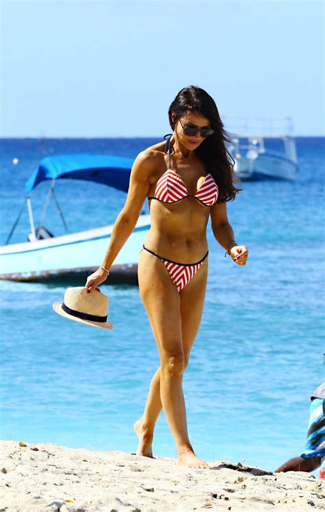 Naked Lizzie Cundy Added By Momusicman